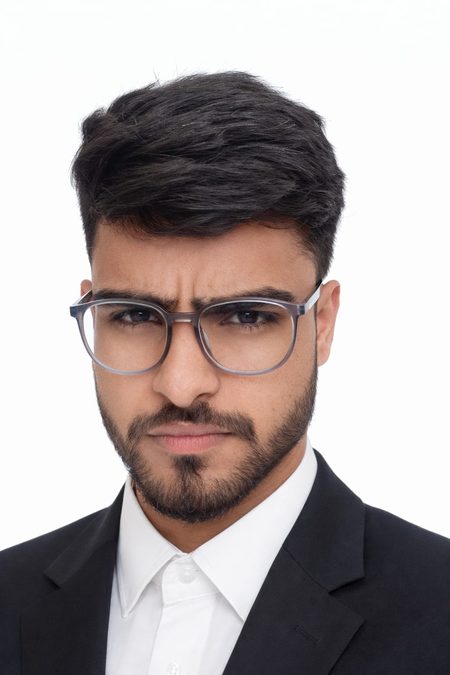 Portrait of Gaurav Mishra, Frontend Developer