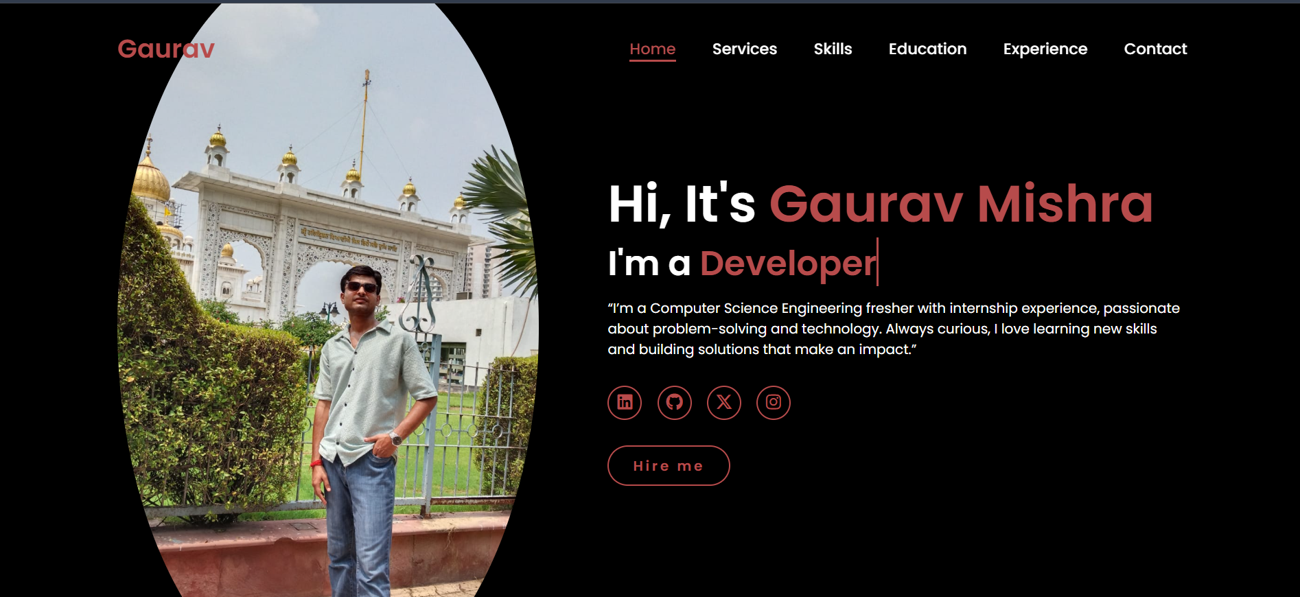 Portfolio